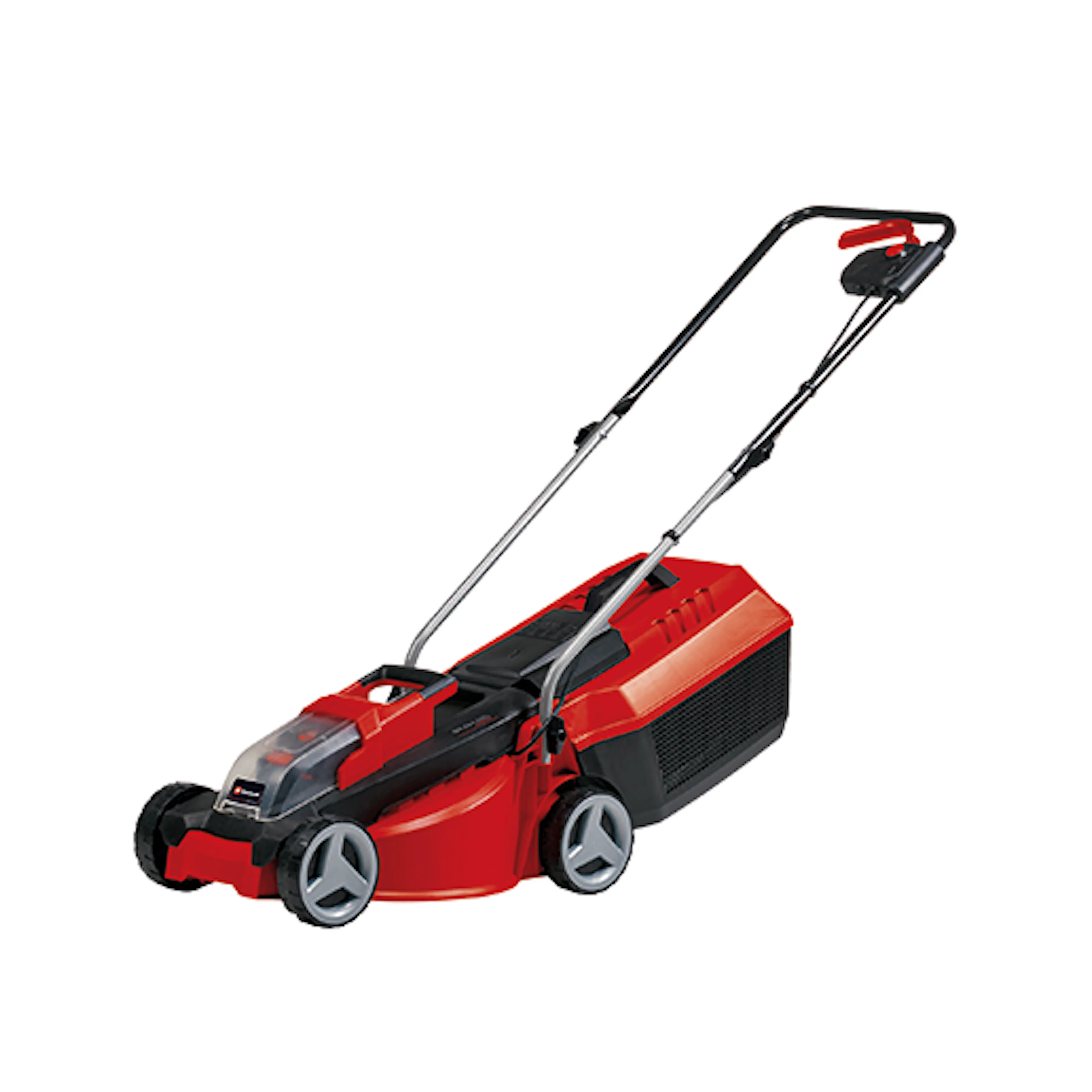 Gressklipper