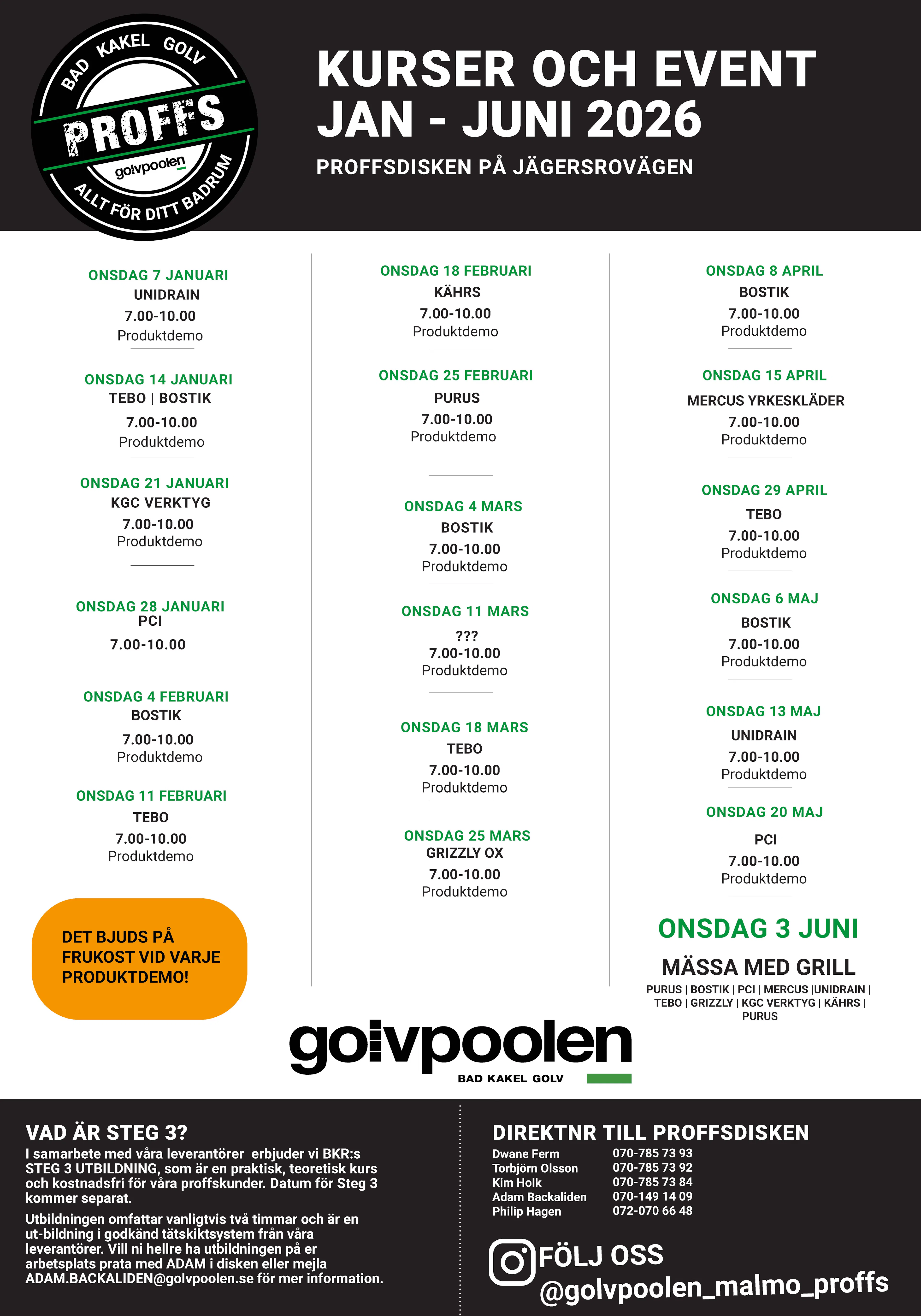 Calendar