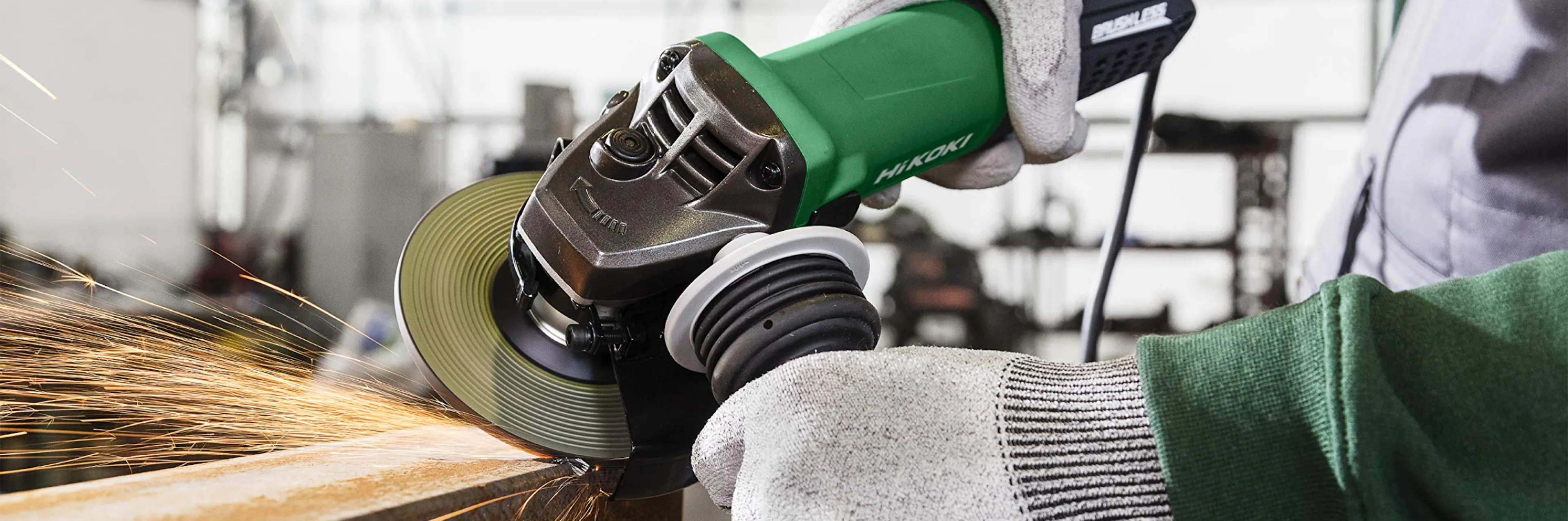 Main image for Hikoki Power Tools