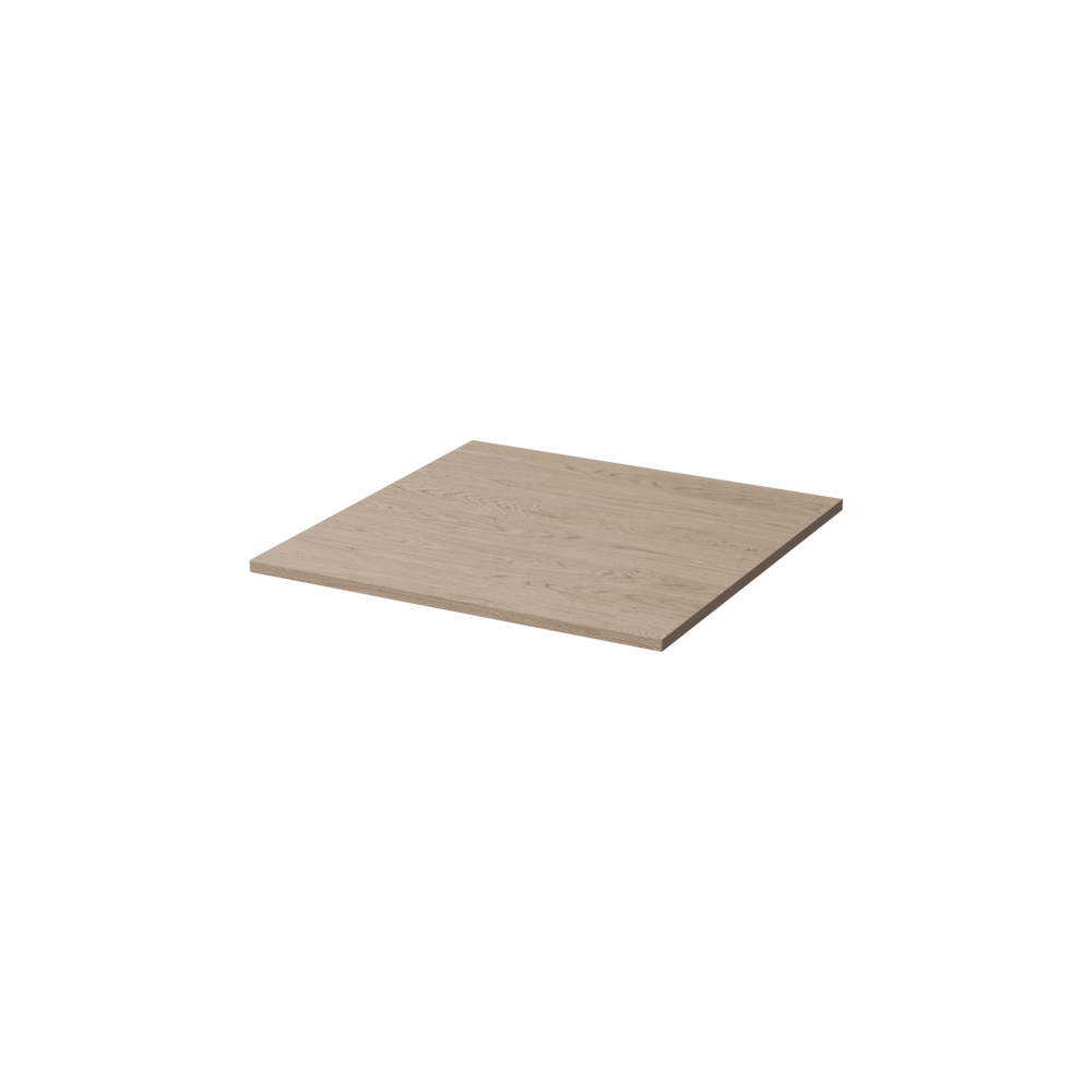 Benkeplate FOSSBAD Variant60