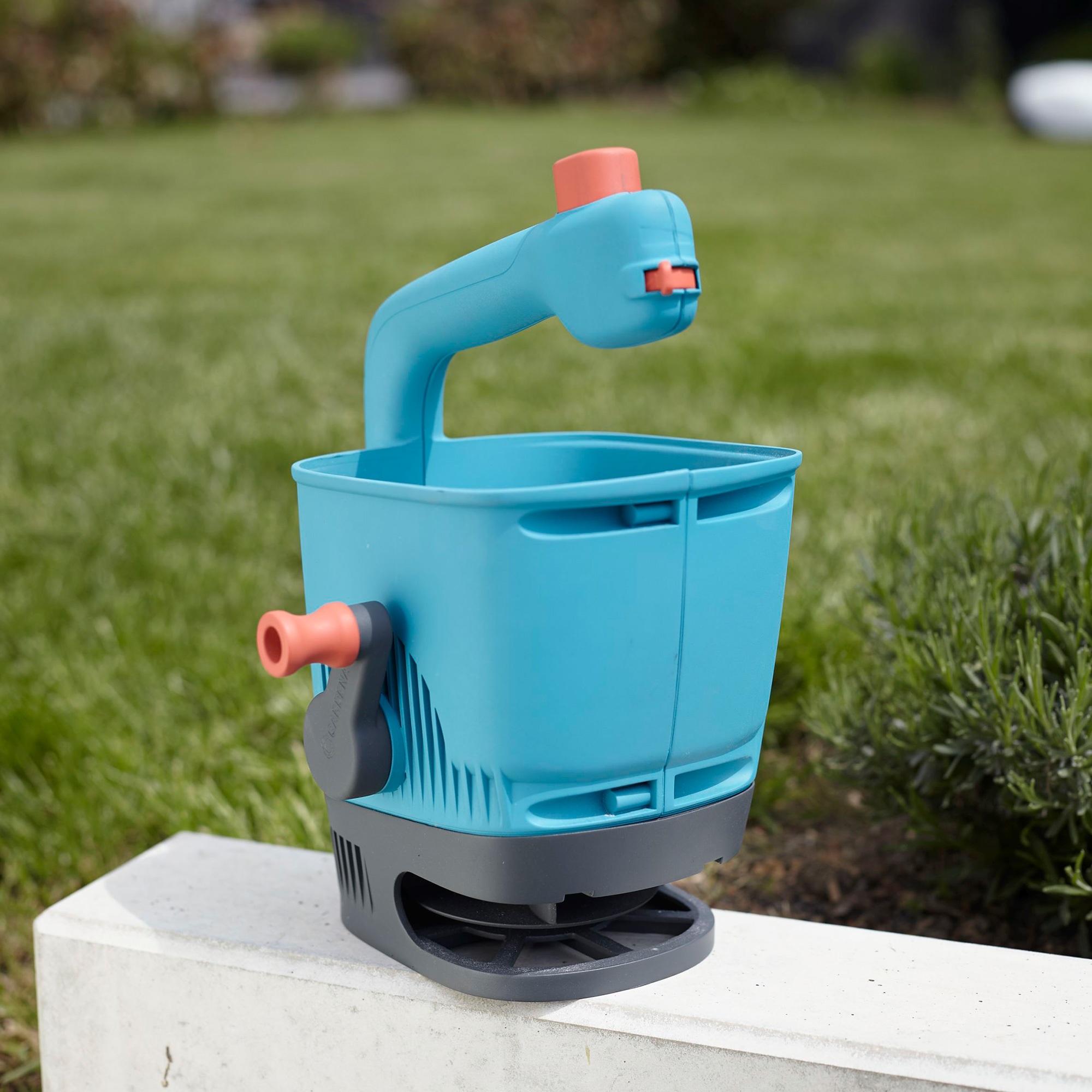 Spreder Gardena M Håndholdt