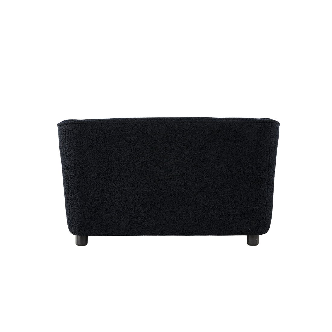 Barnesofa Venture Home Måne Kids Teddysofa