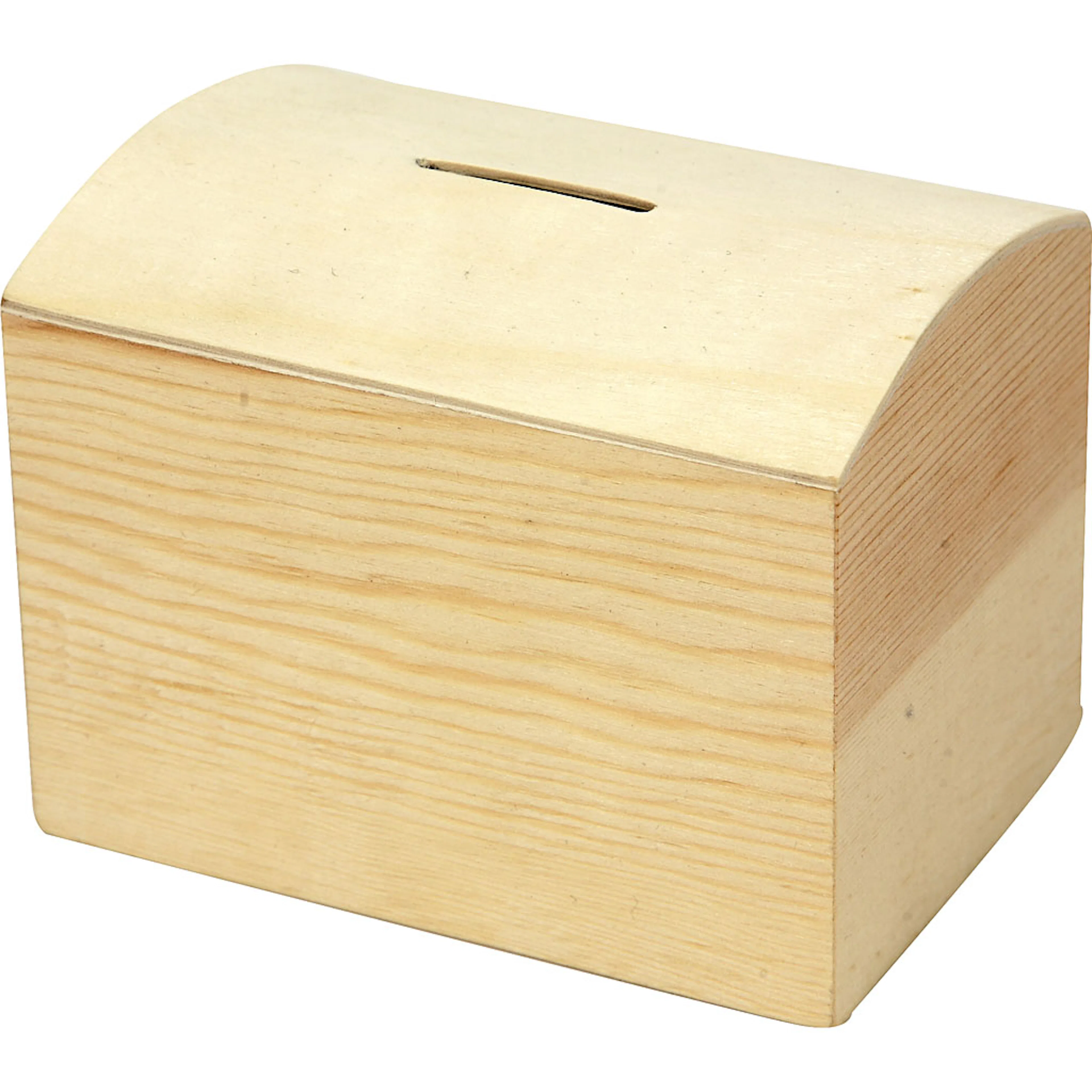 Sparekista Creativ Company Str 10x8x7 cm 1 stk