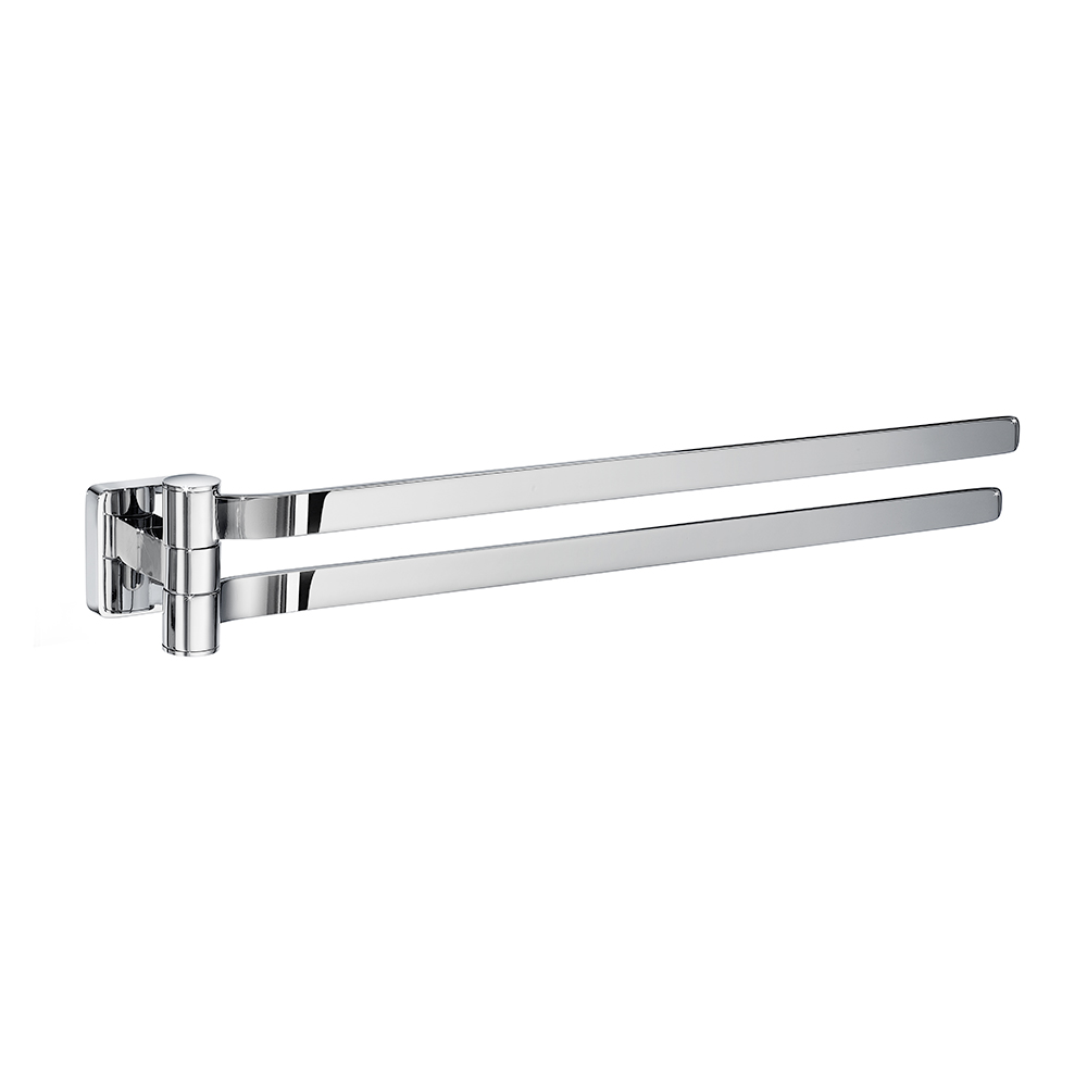 Håndklestang Smedbo OK326 Krom