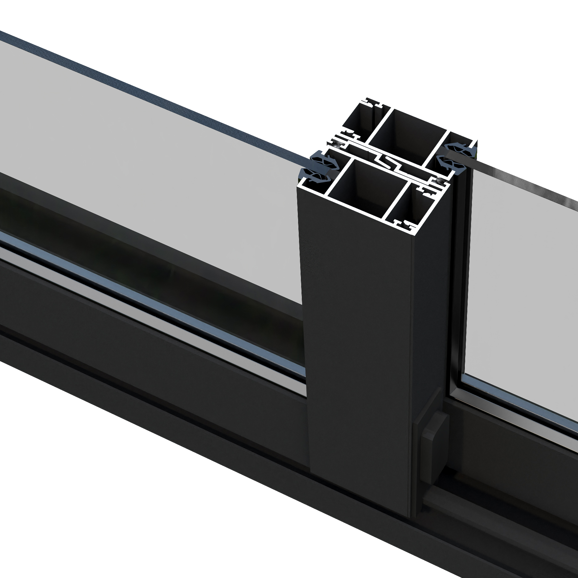 Hagestue Palmako Bianca 16,6 m2 Sett 205 Slide