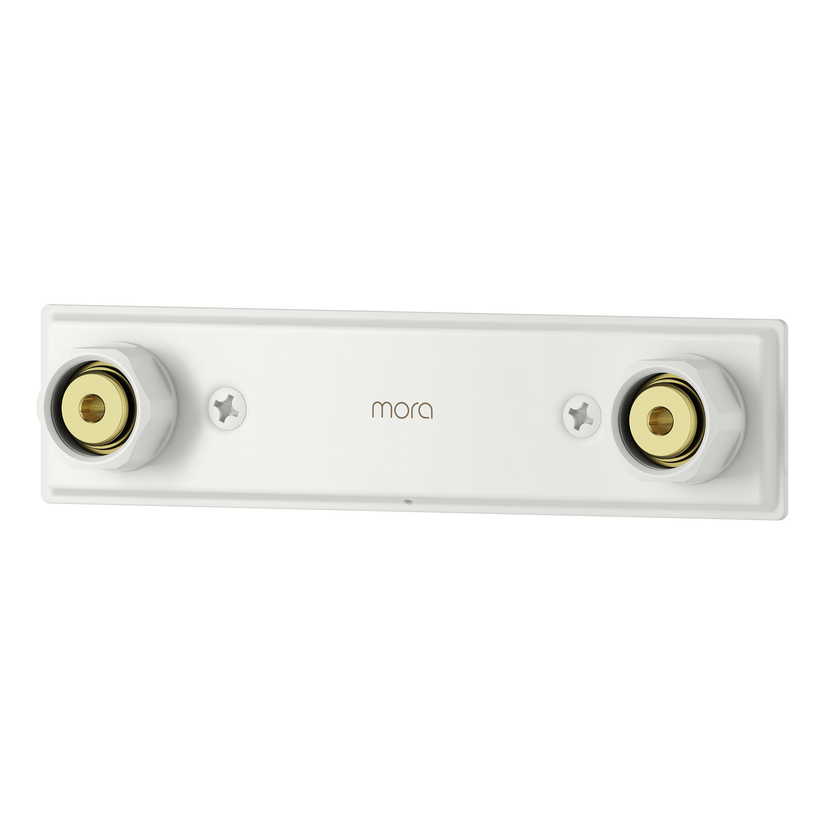 Blandarfäste Mora PEX 160cc | badrum - blandare - blandarfaste | KakelKungen