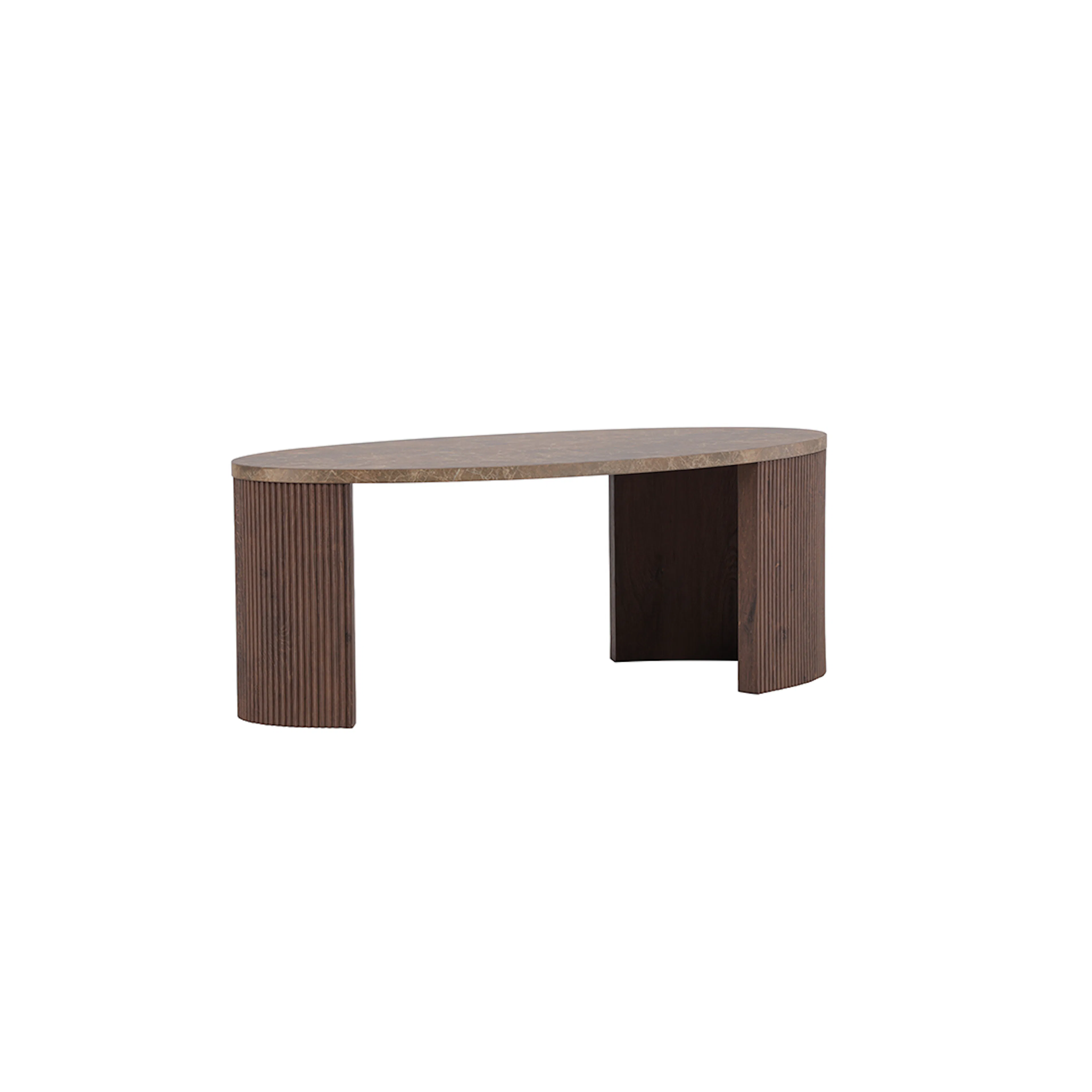 Sofabord Venture Home Bristol 120x60x45