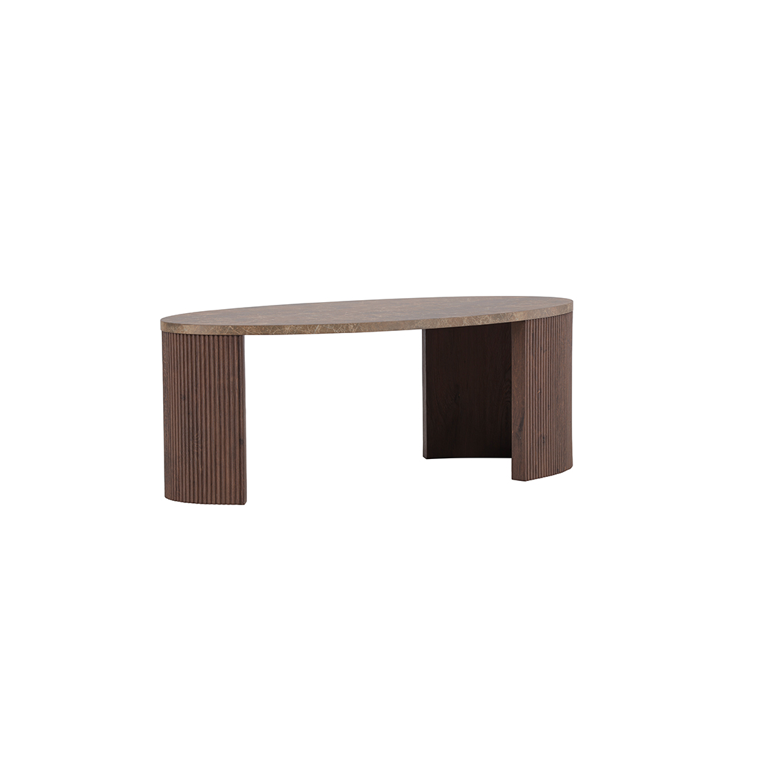 Sofabord Venture Home Bristol 120x60x45