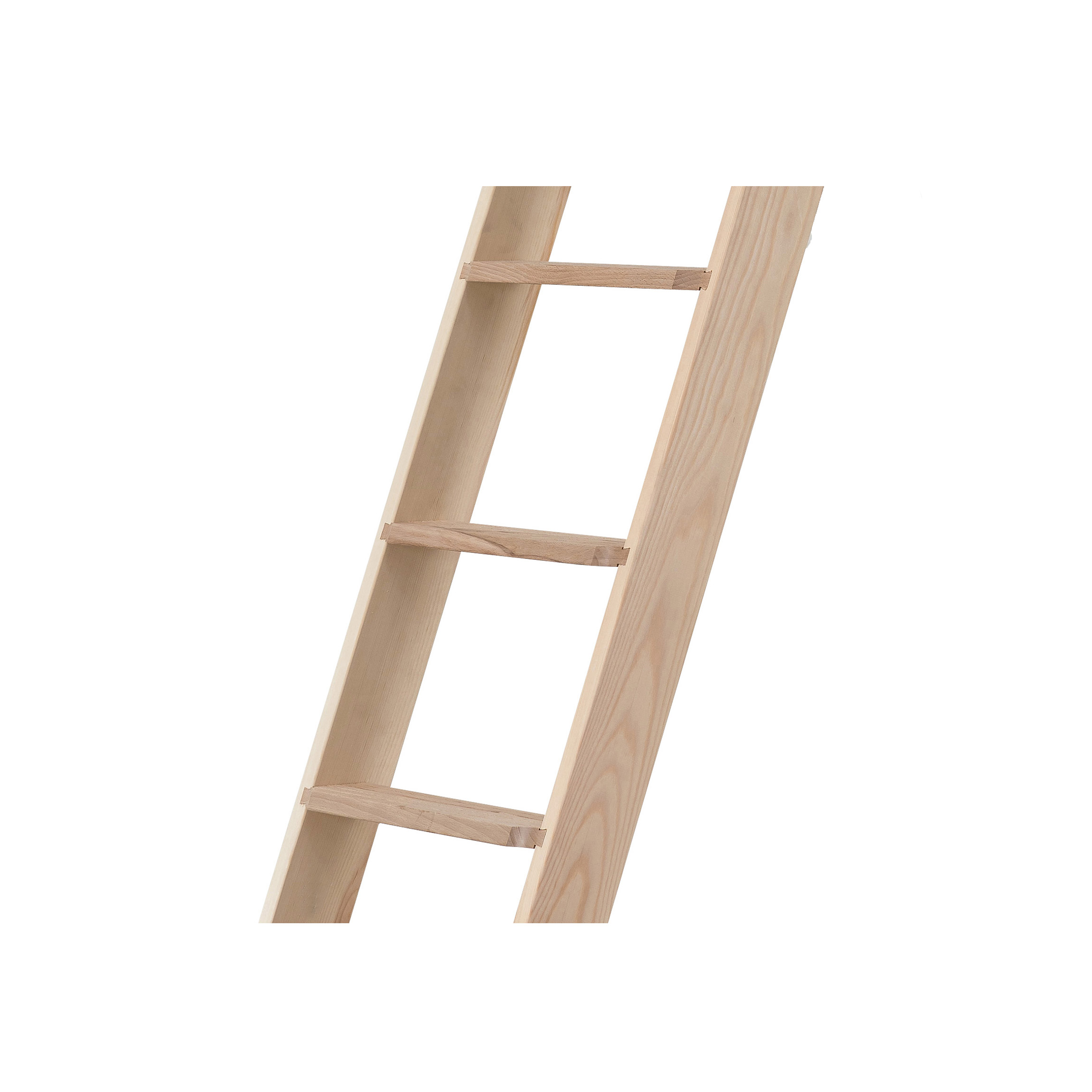 Trappeforlenger Dolle til ClickFix 76 Thermo/REI45