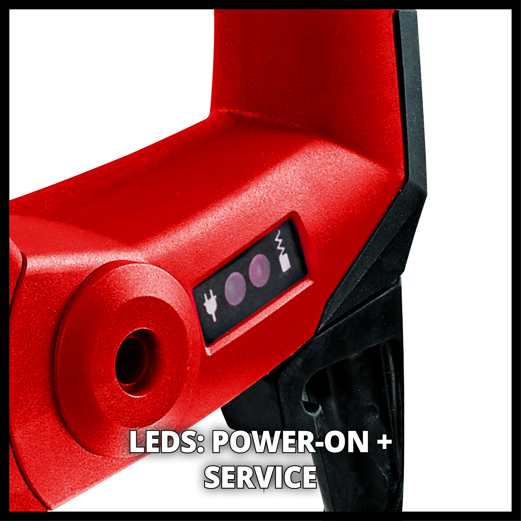 Borrhammare Einhell TE-RH 38 E SDS Max 1050W