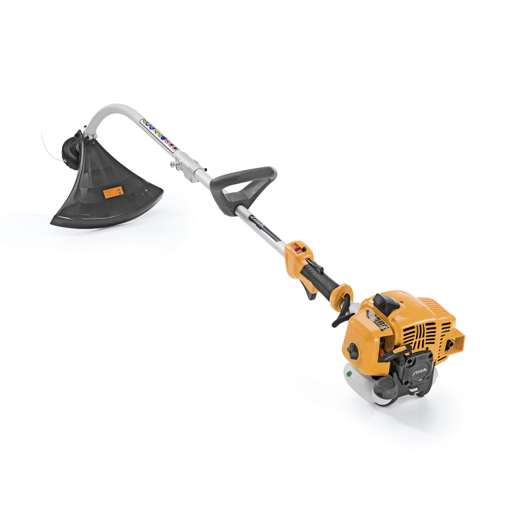 Gresstrimmer Stiga GT 330 A