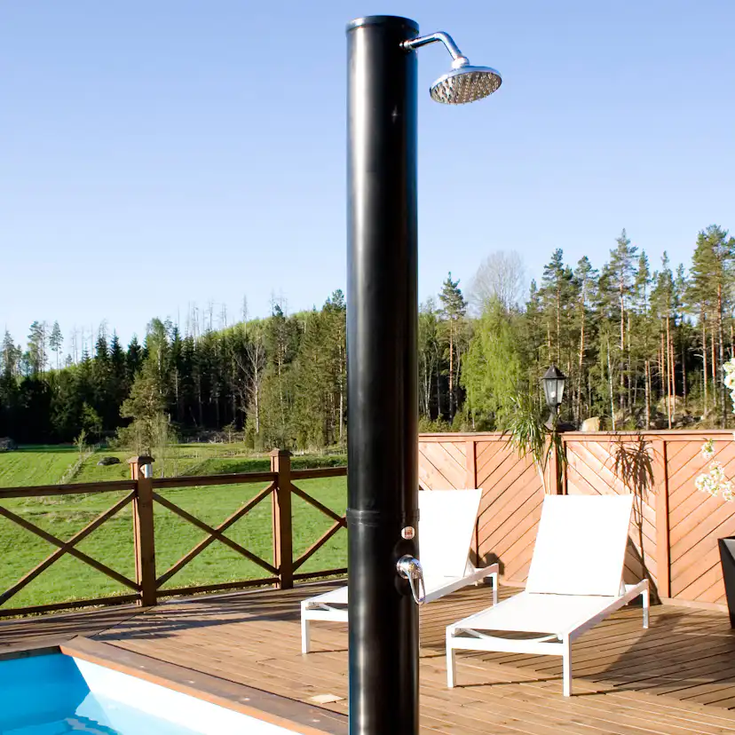 Utendørs dusj Demerx Sunny 40 Split