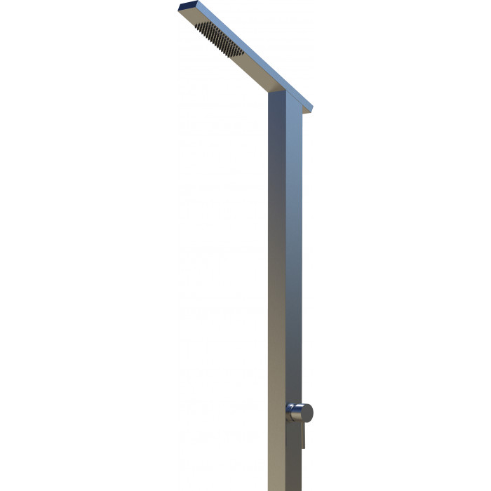 Utedusj Strand Stainless Stockholm STO-08