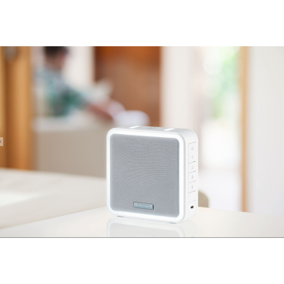 Trådløs Dørklokke Honeywell