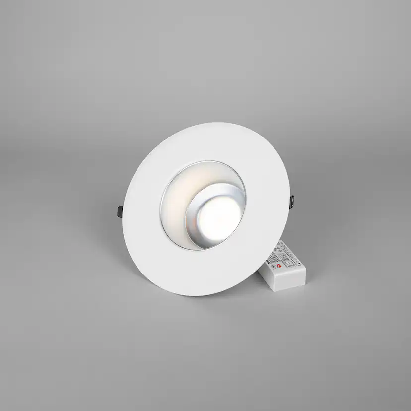 Downlight LED Hide-A-Lite DL Echo S 270 Hvit