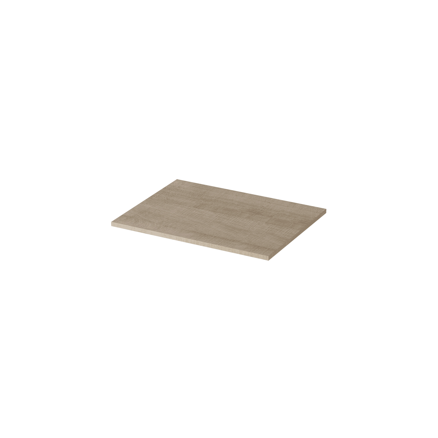 Benkeplate FOSSBAD Variant60