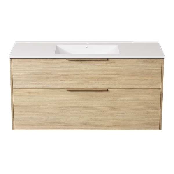 Servantskap FOSSBAD Innovent B120 for Heldekkende Servant