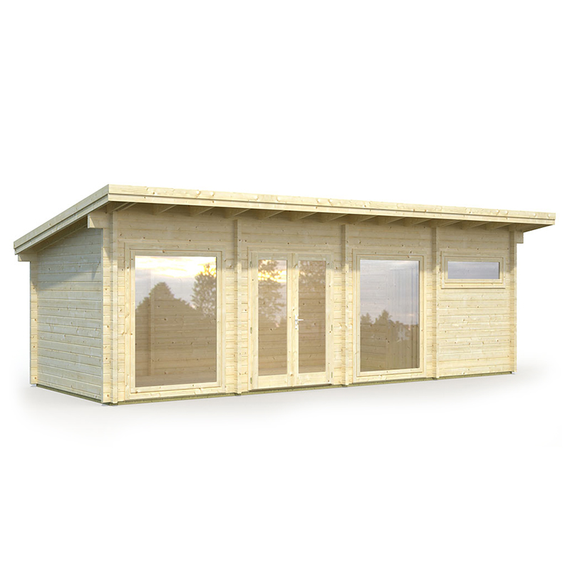 Anneks Palmako Heidi 22,8 m2