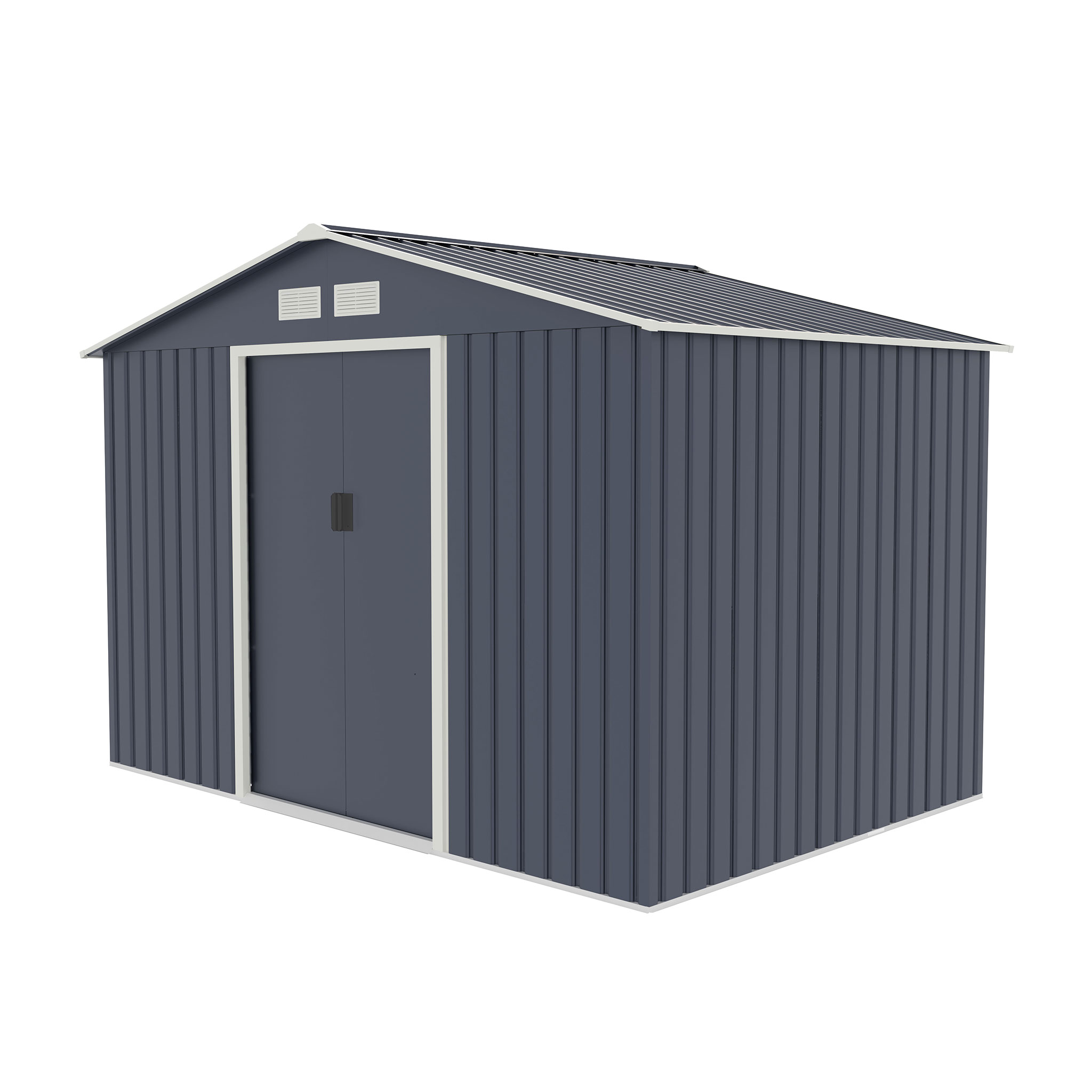 Redskapsbod Fornorth 5.29m2