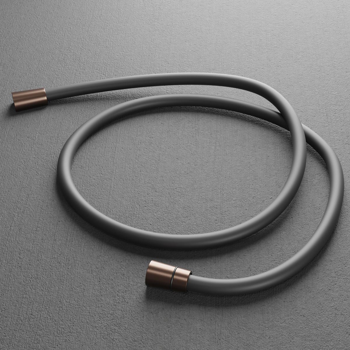 Duschslang Scandtap SoftFlow | badrum - duscharmatur - duschslang | KakelKungen