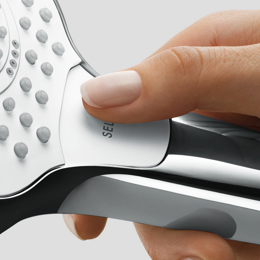 Hånddusj Hansgrohe Croma Select S Vario