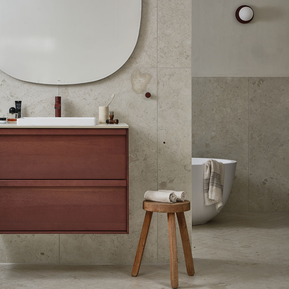 Servantbatteri Toniton x Tapwell Arch Tap 02