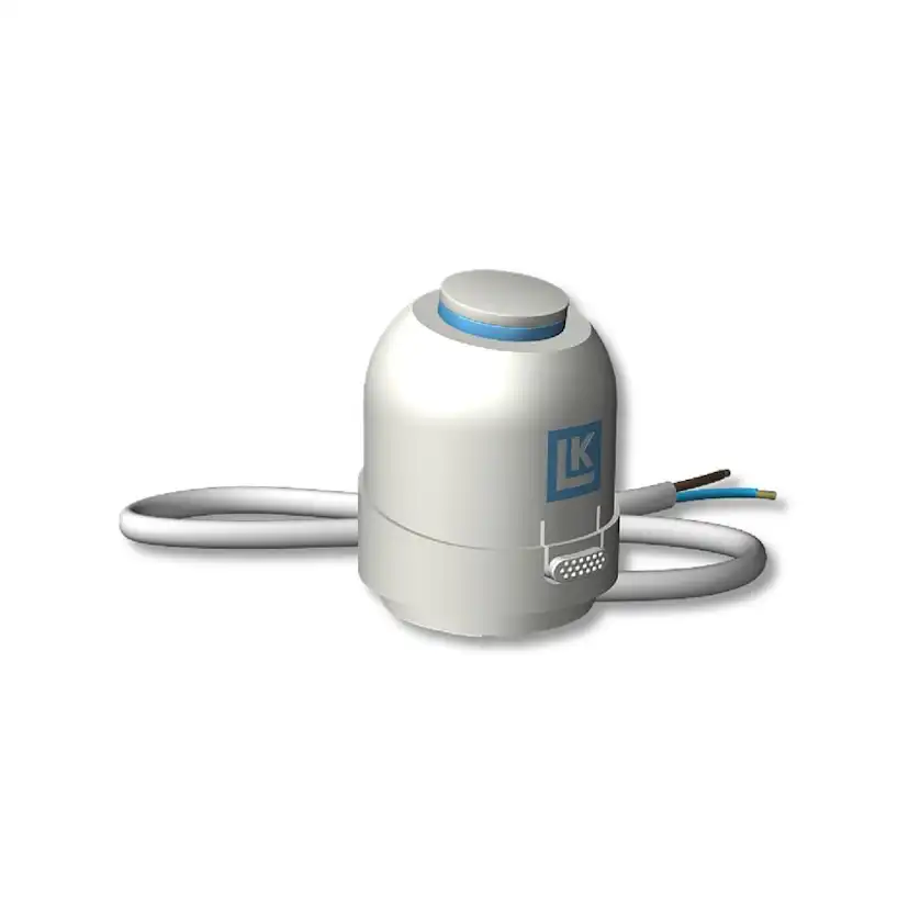 Aktuatorer LK Systems