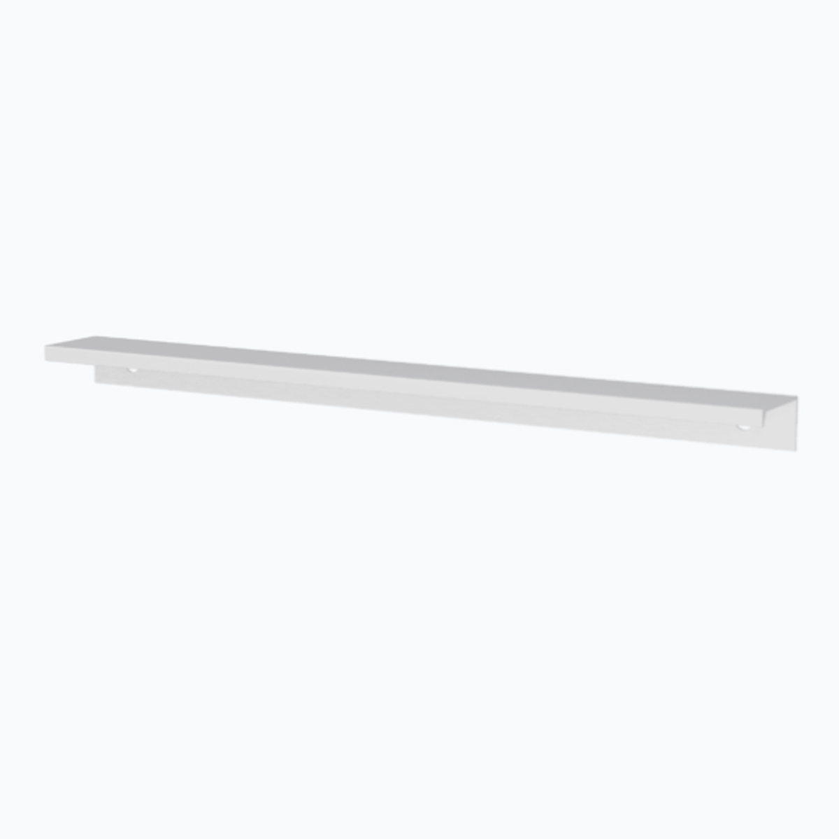 Grep FOSSBAD Eloksert for Front B60