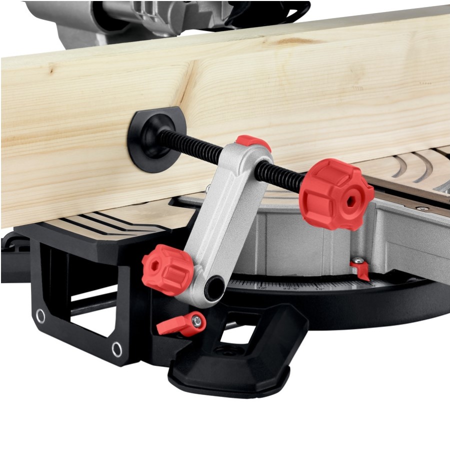 Kapp-/gjæringssag Metabo KGS 216 M + Ekstra Sagblad