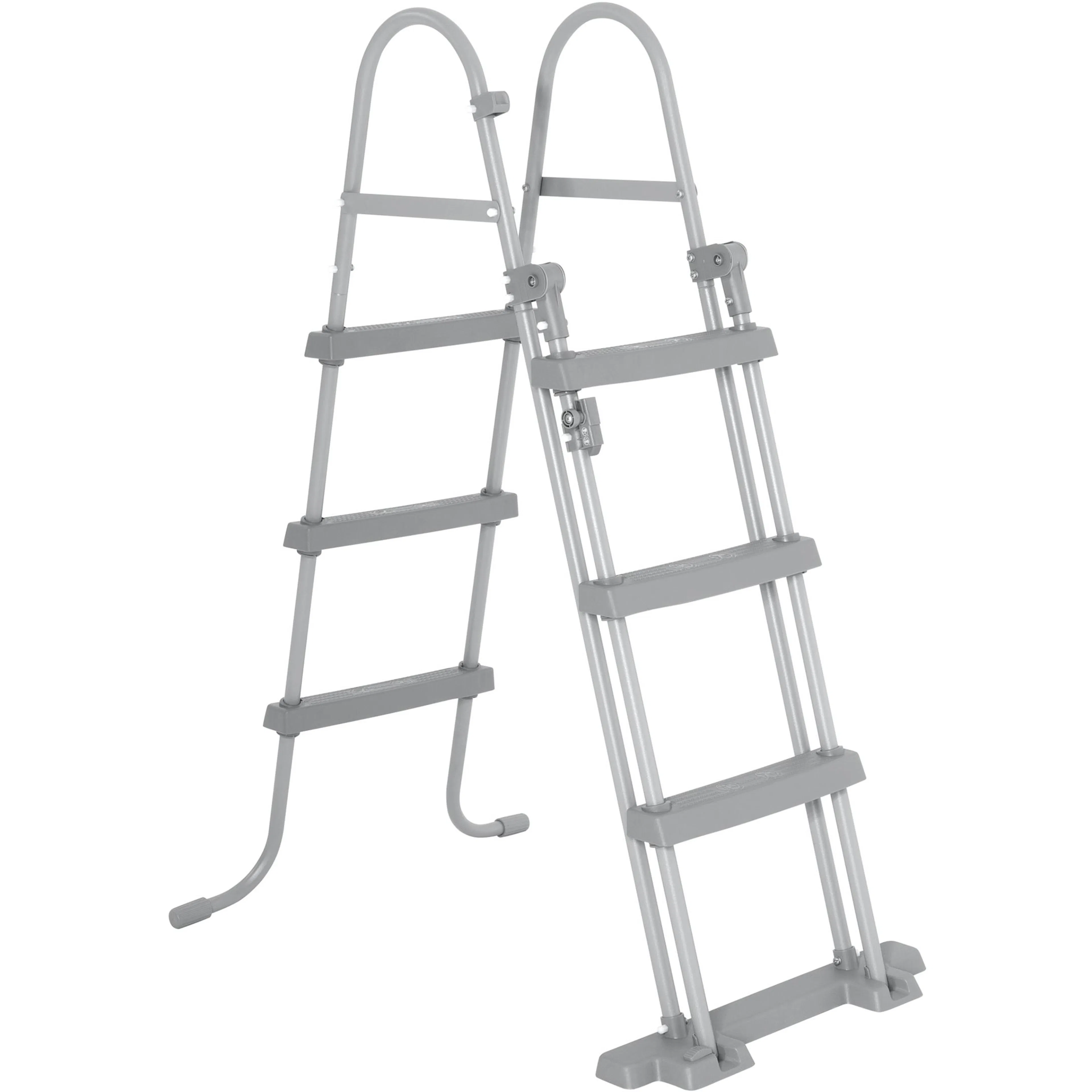 Sikkerhetsstige Bestway Flowclear for Basseng 1,07 m