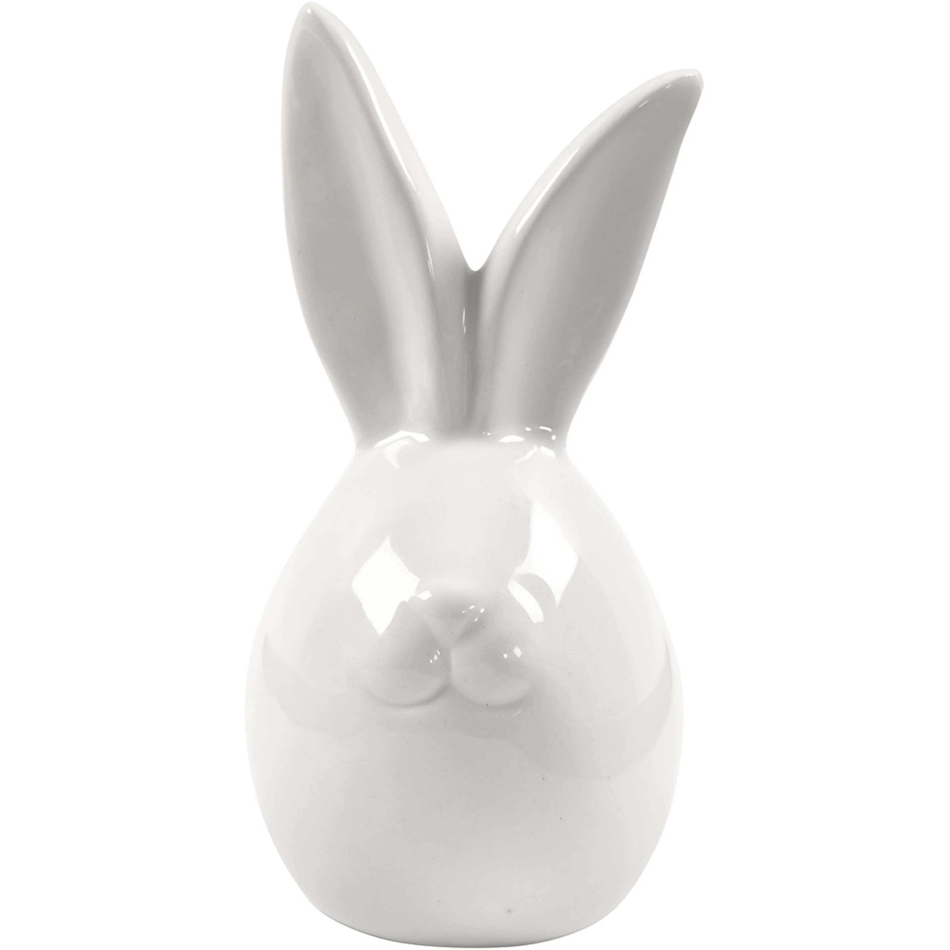 Hare Creativ Company H11,4 cm 12 stk/1 Pk