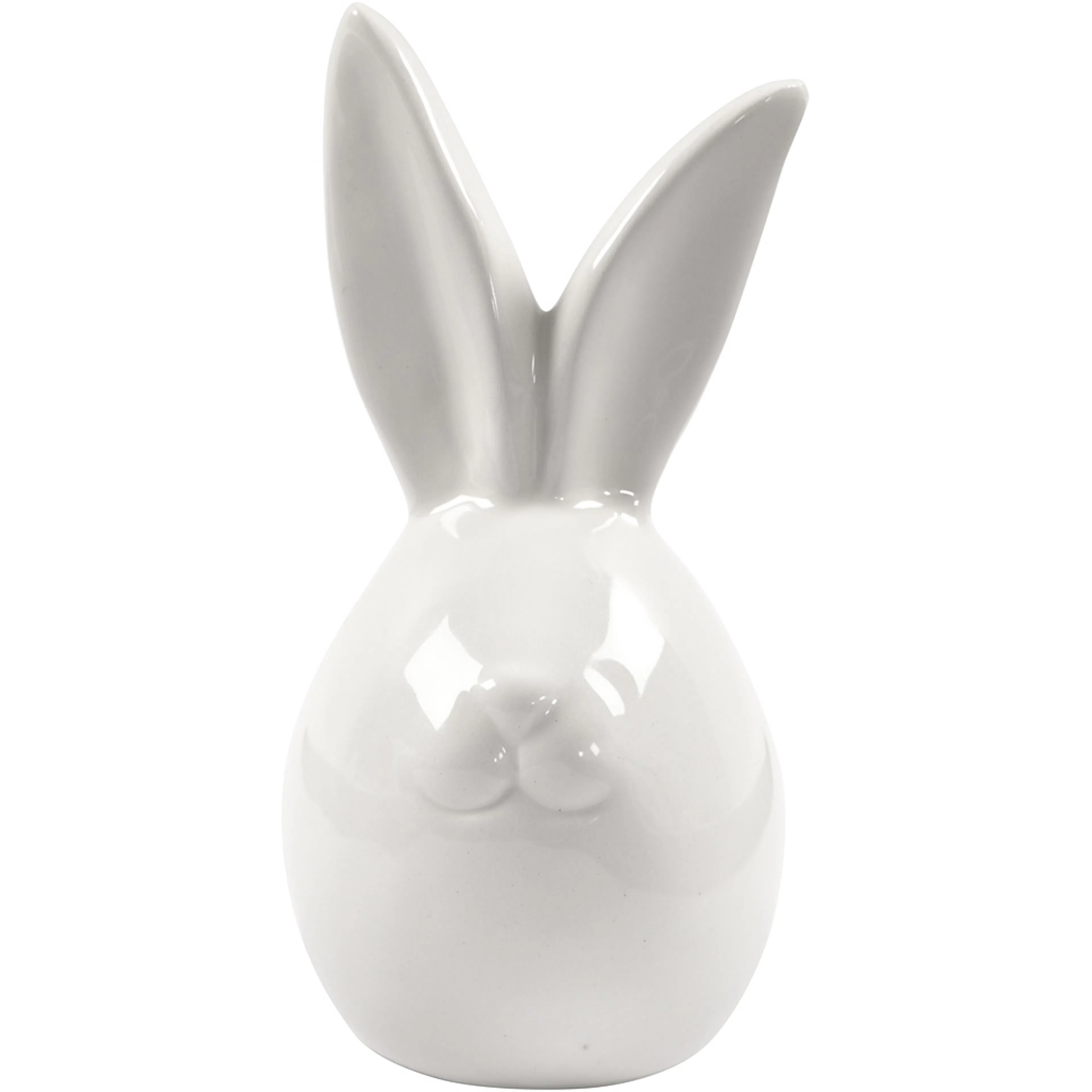 Hare Creativ Company H11,4 cm 12 stk/1 Pk