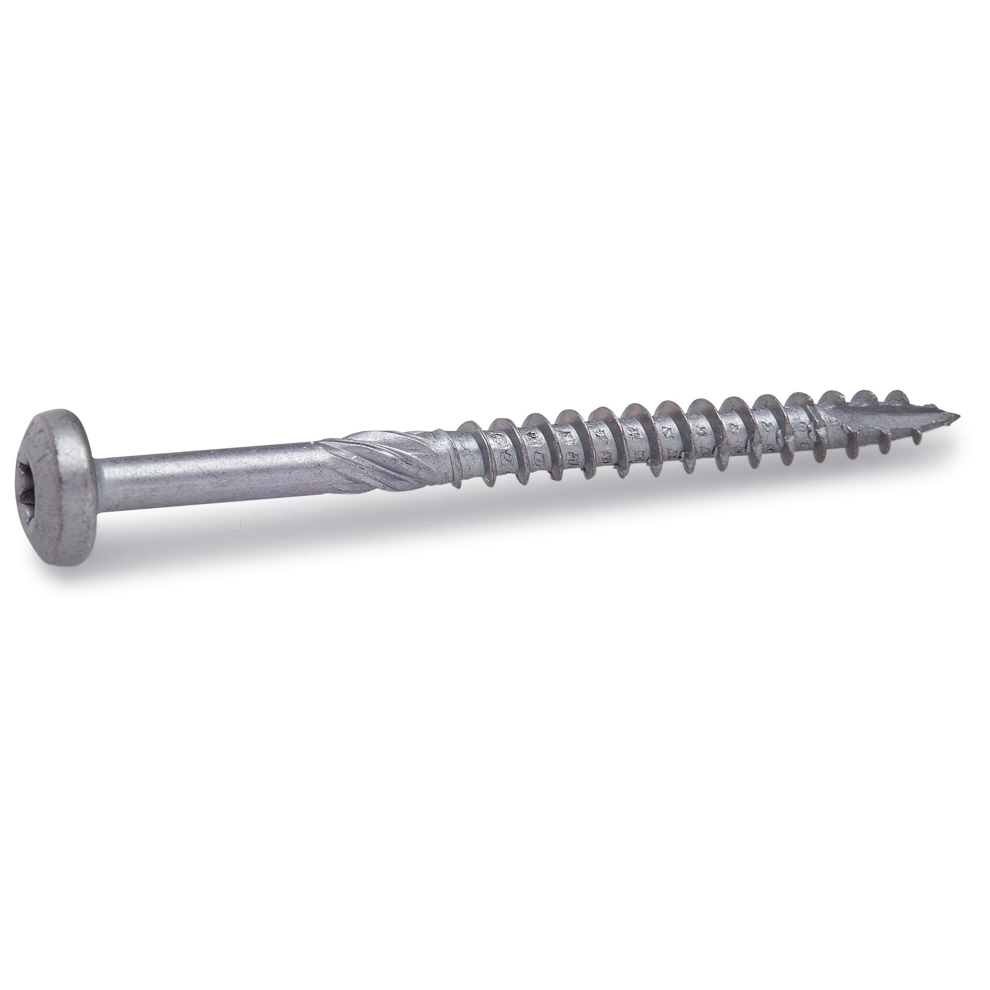 Treskrue FAST TKT Zn-4