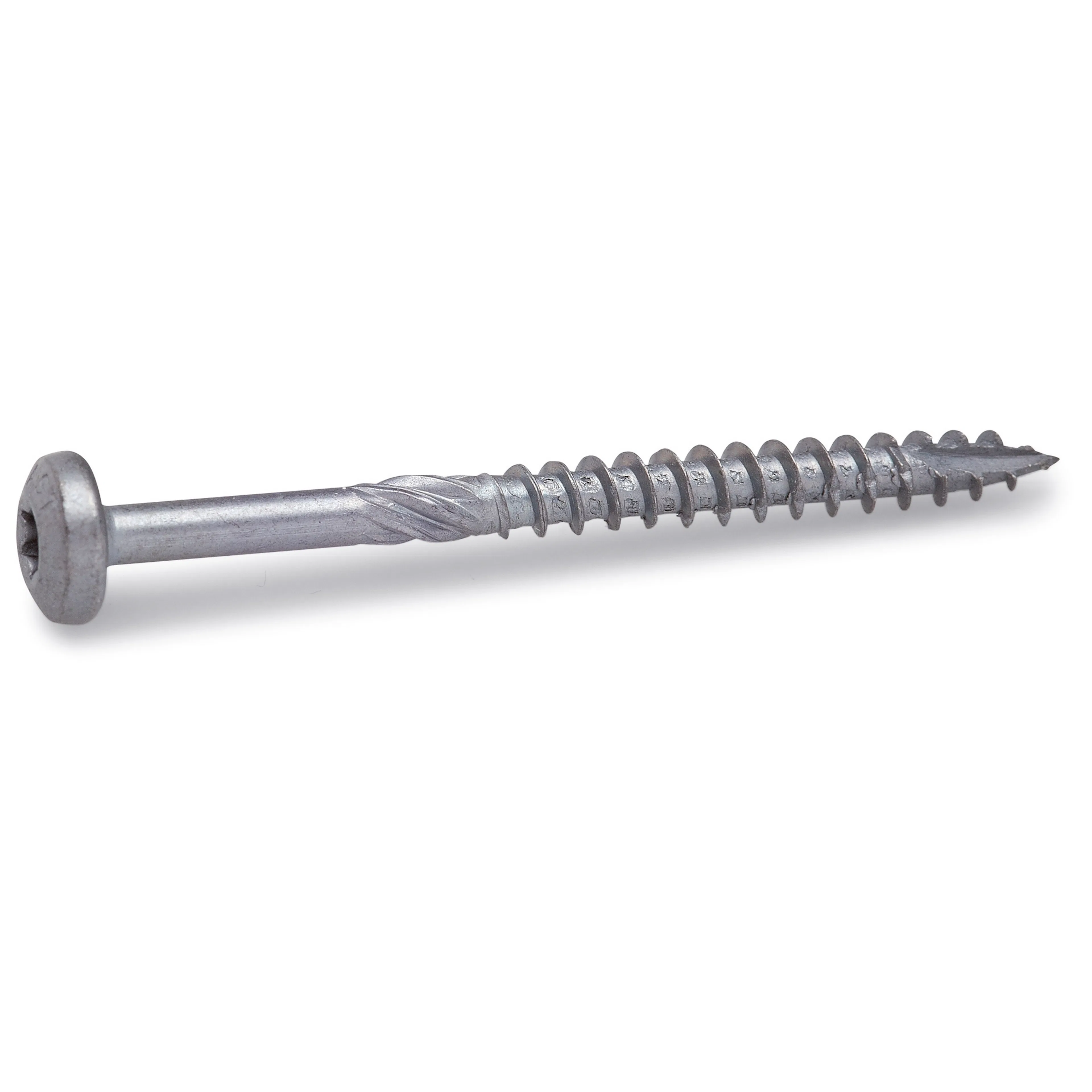 Treskrue FAST TKT Zn-4