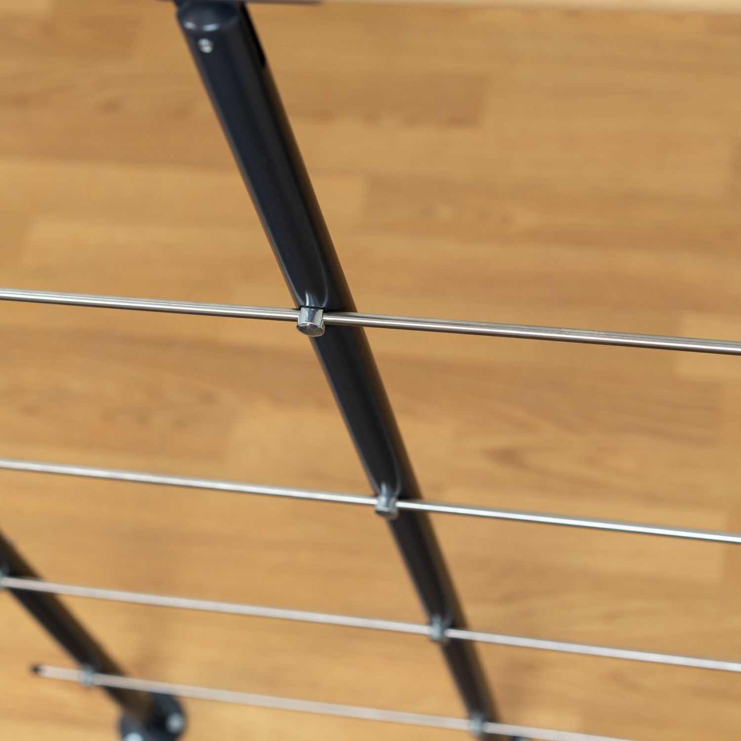 Rekkverk Dolle Boston Eik Startpakke