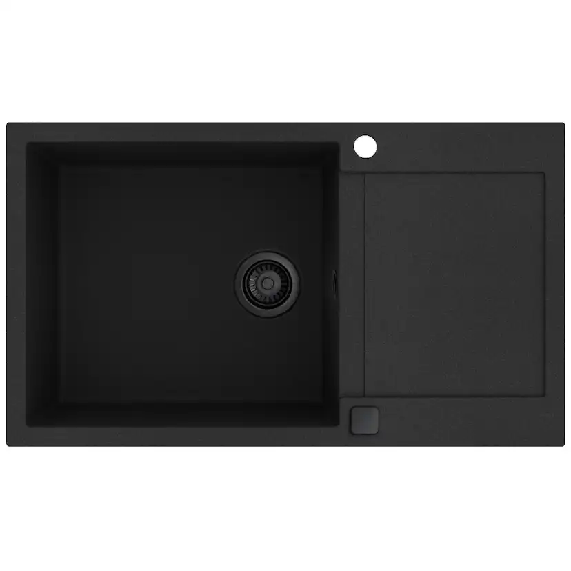Oppvaskbenk Lavabo Saturn 860