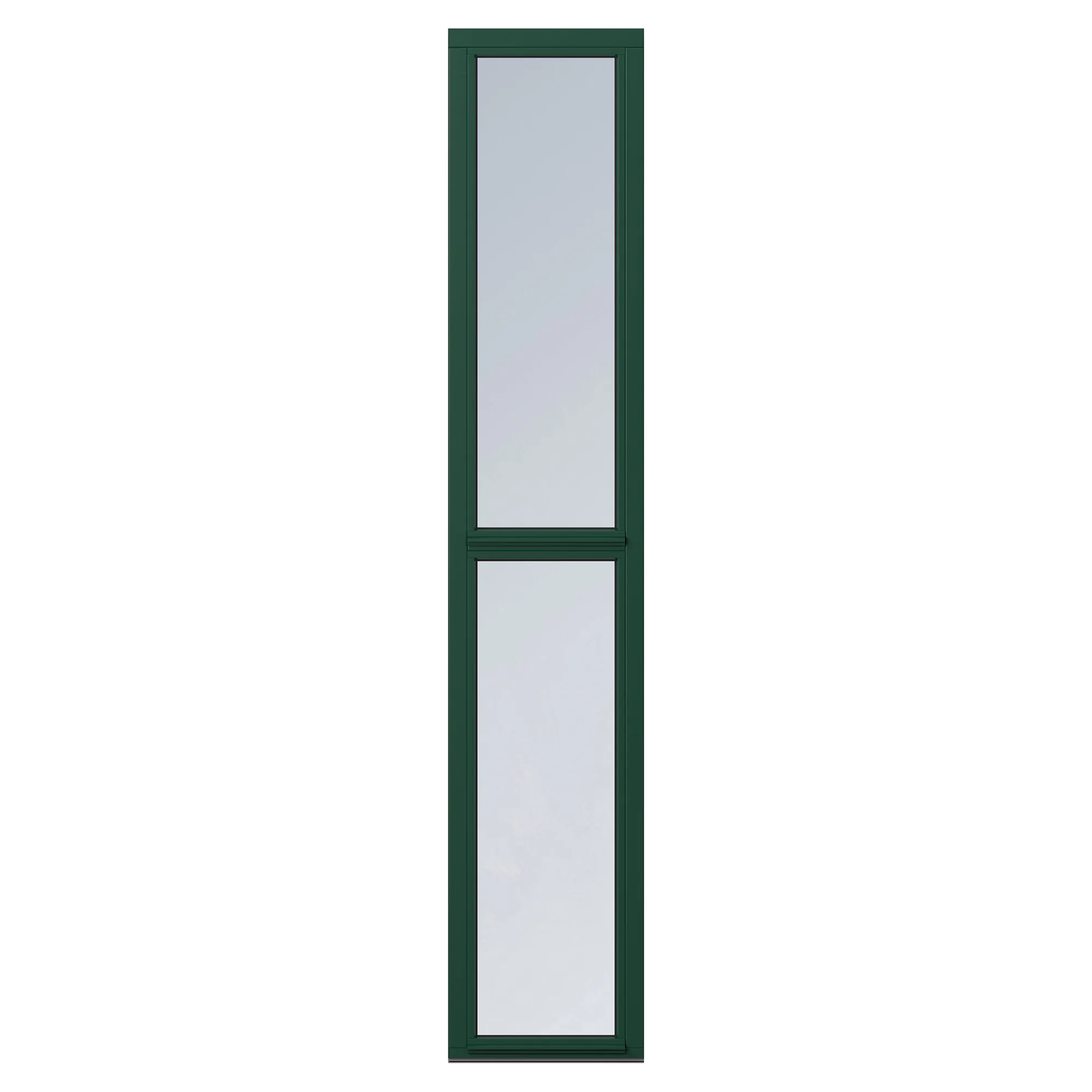 Grønn