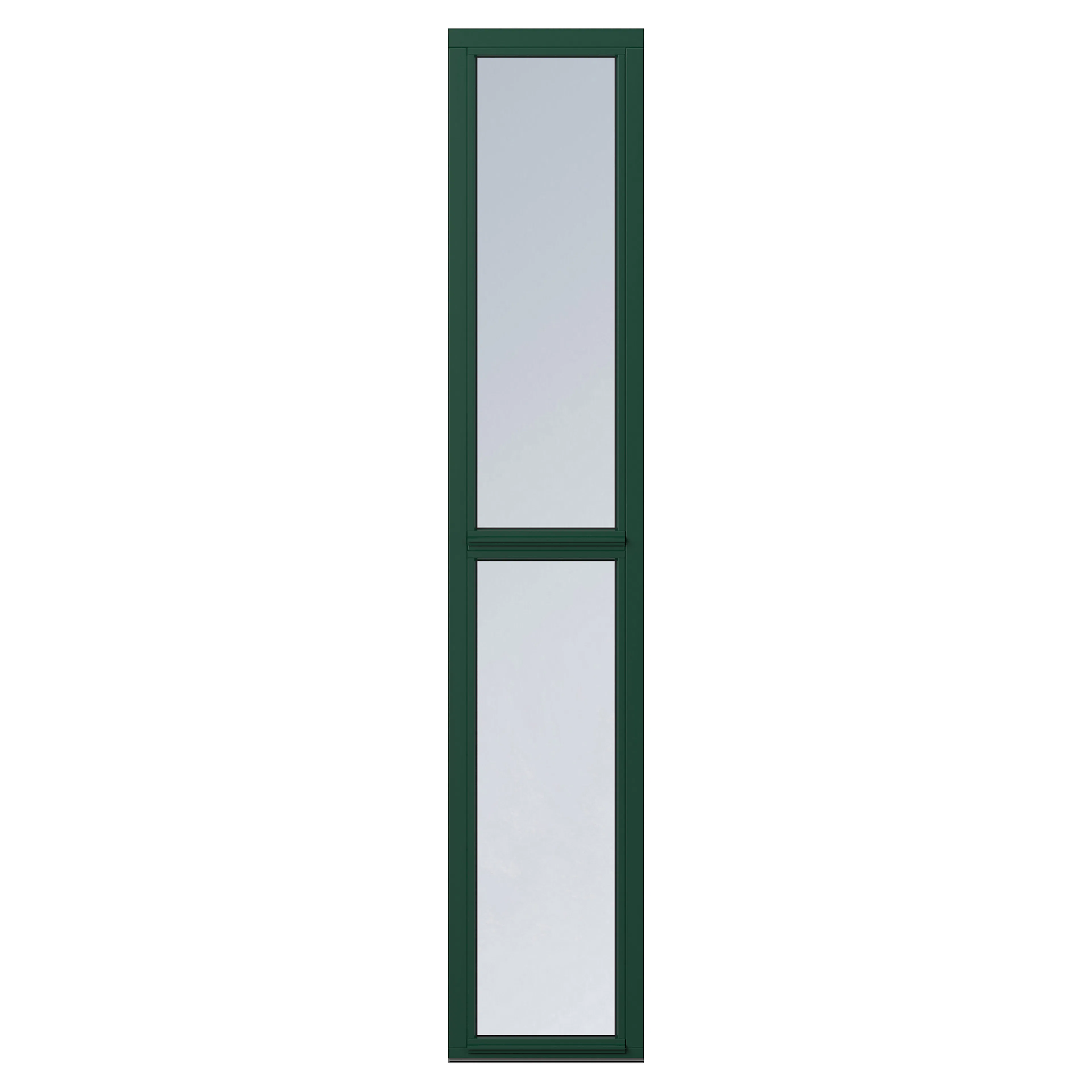 Grønn