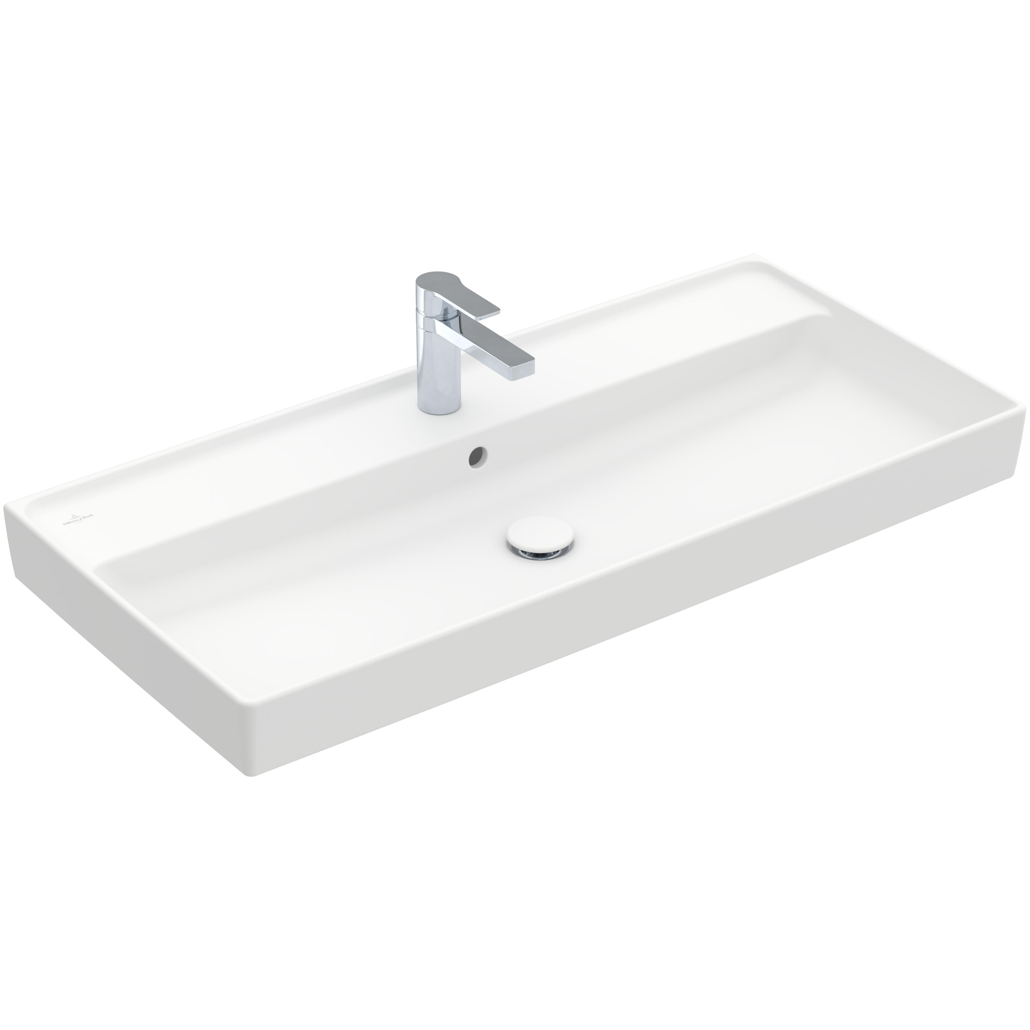 M&ouml;beltv&auml;ttst&auml;ll Villeroy & Boch Collaro