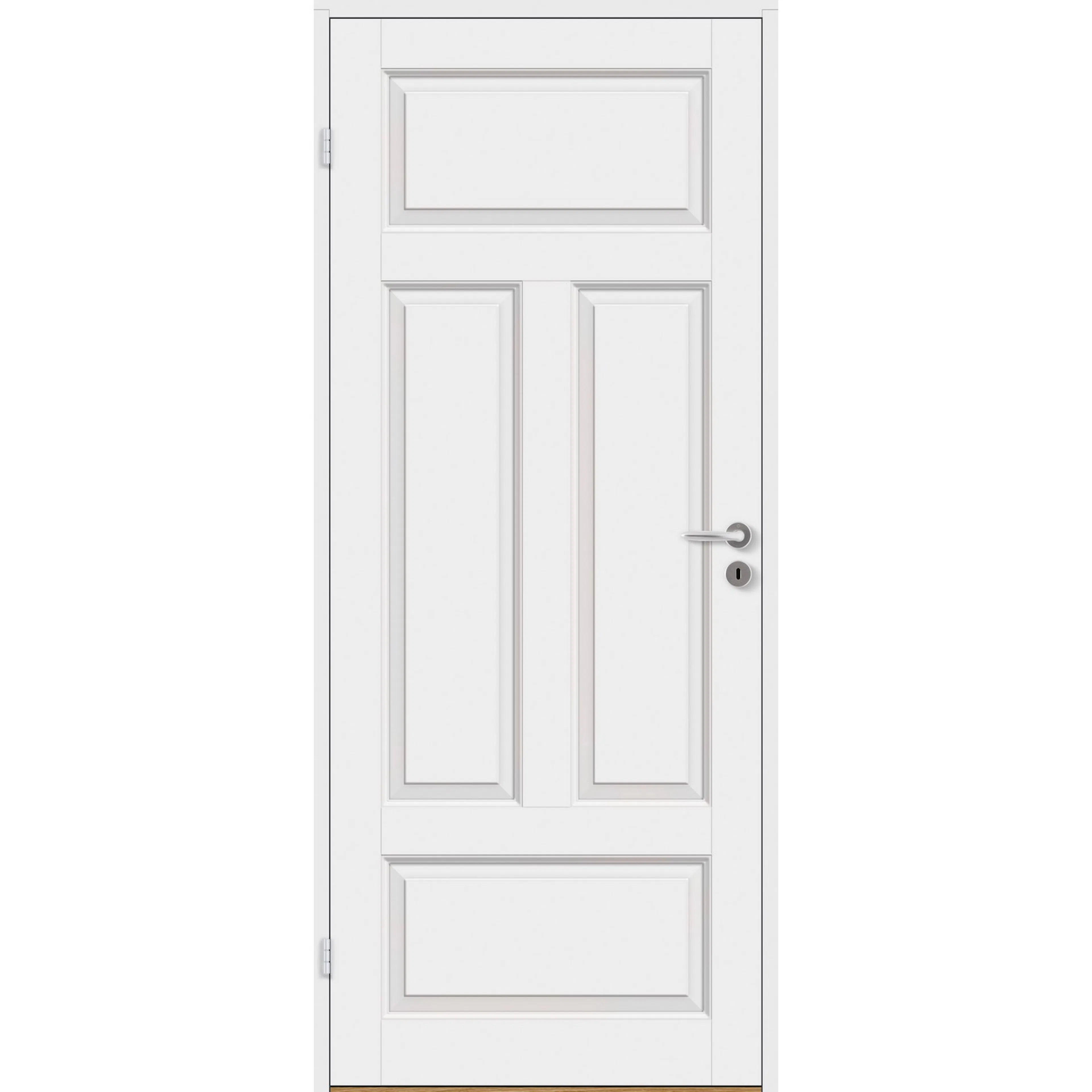 NCS S-0502-Y, Hvit