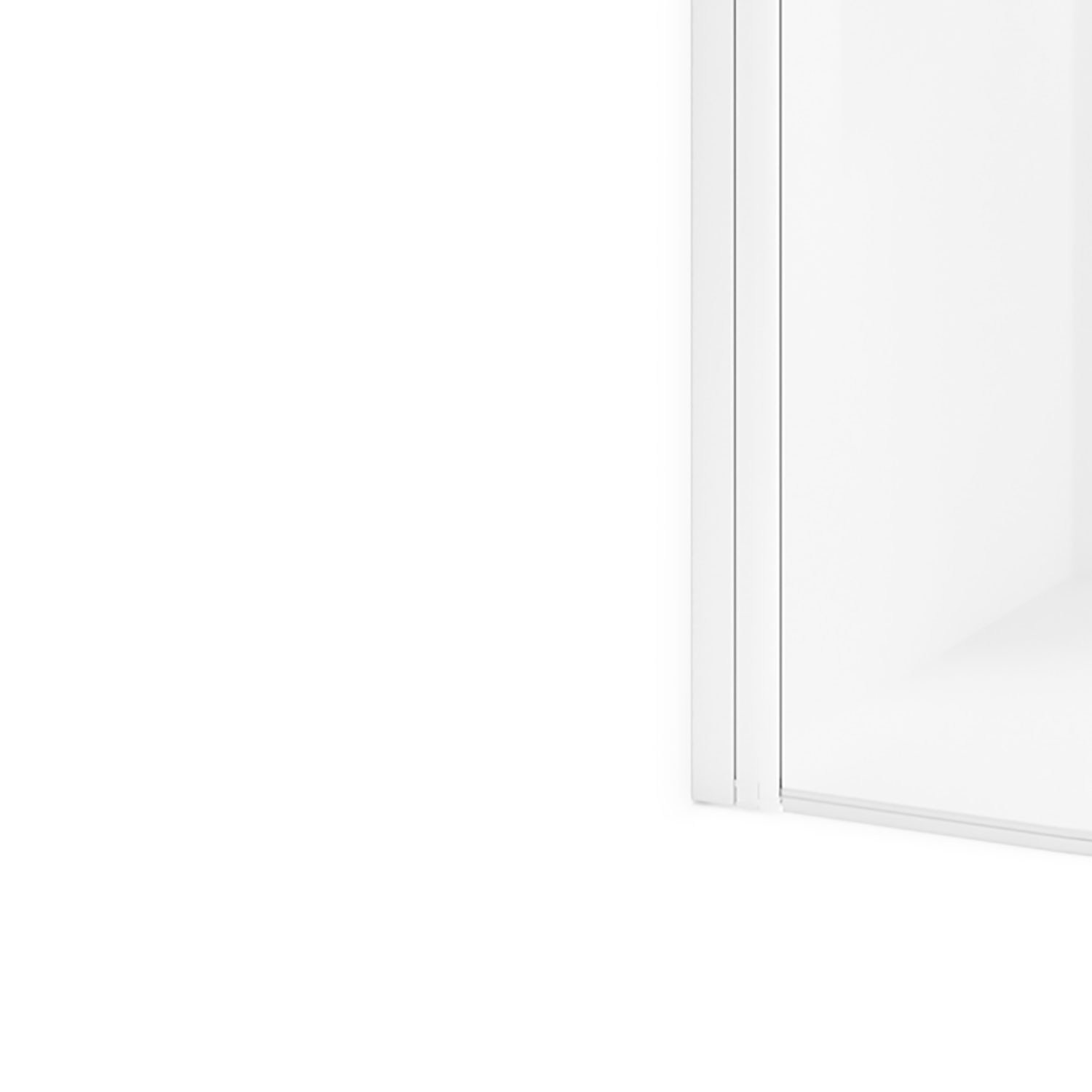 Breddningsprofil Macro Design Spirit 5 cm | badrum - badrumstillval | KakelKungen