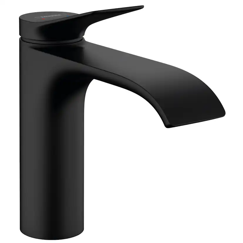 Servantbatteri Hansgrohe Vivenis 110 Waterfall