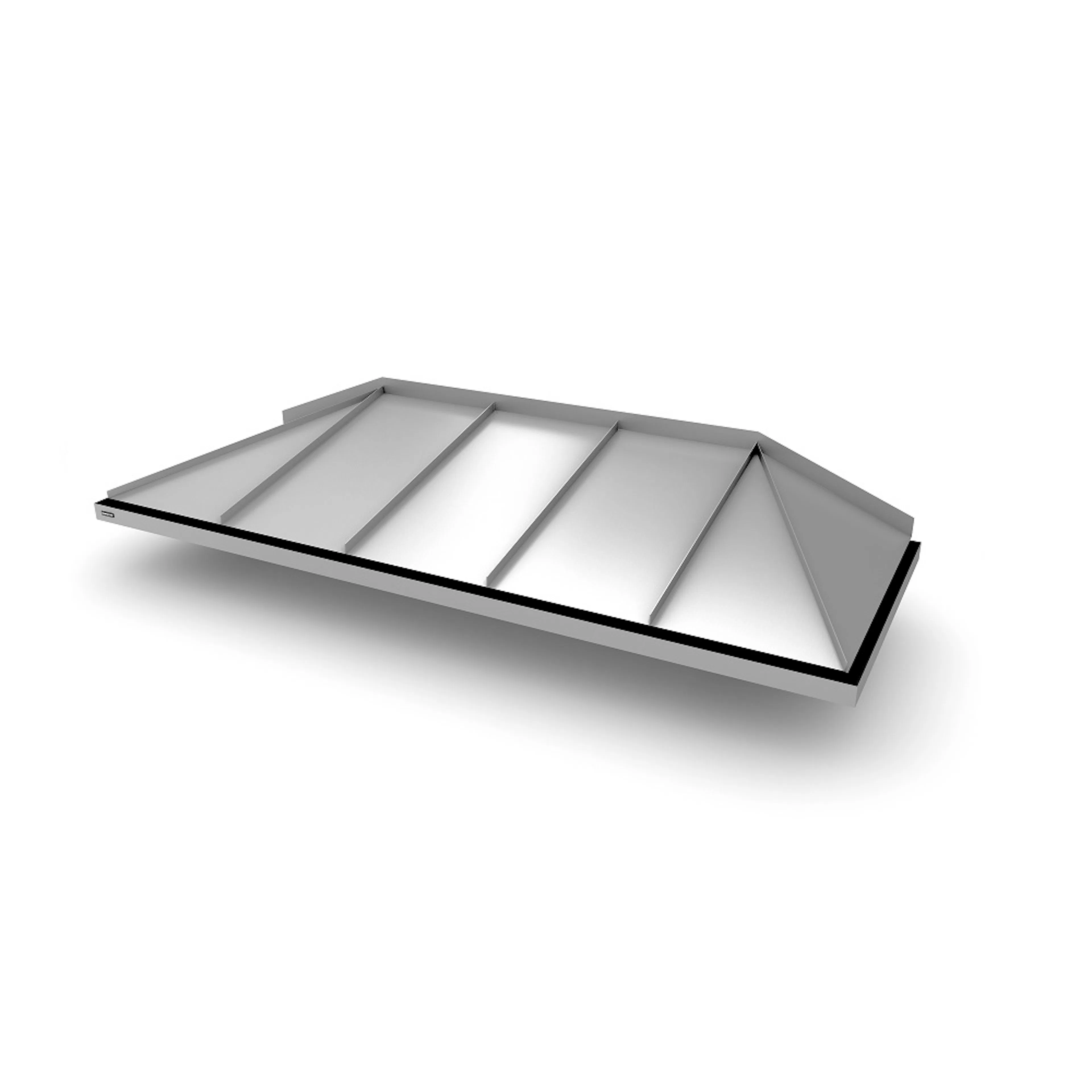 Entrétak Designtak Hipped