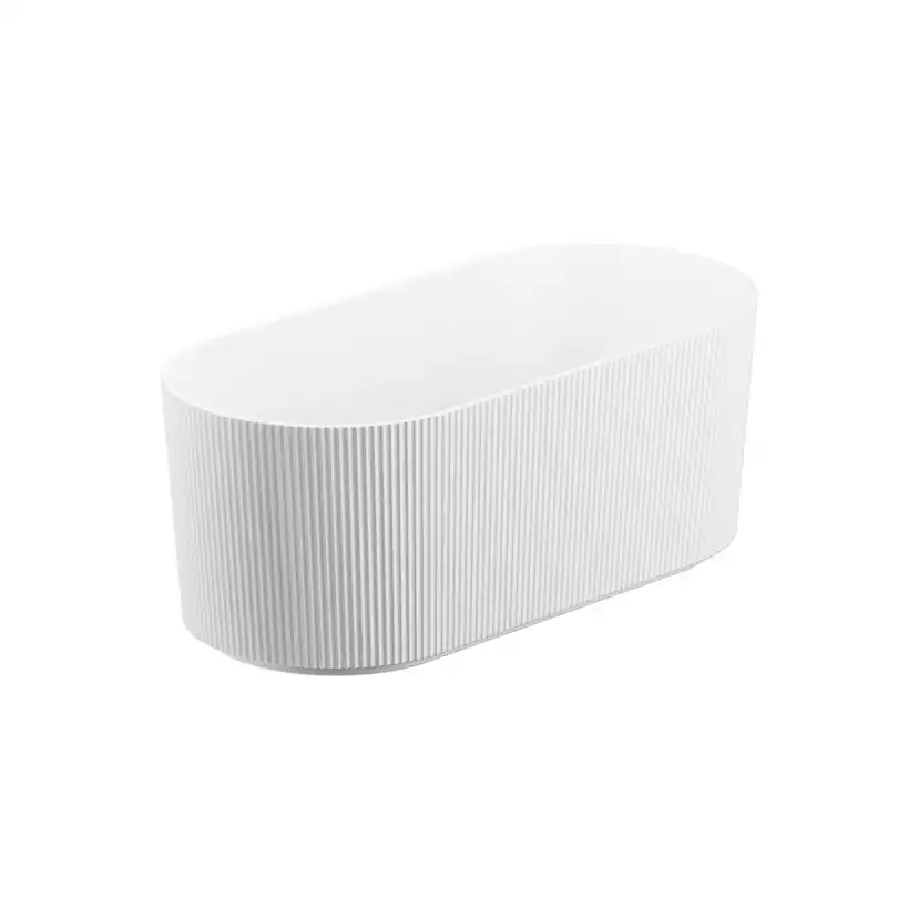 Badekar Nordhem Näset Lucite