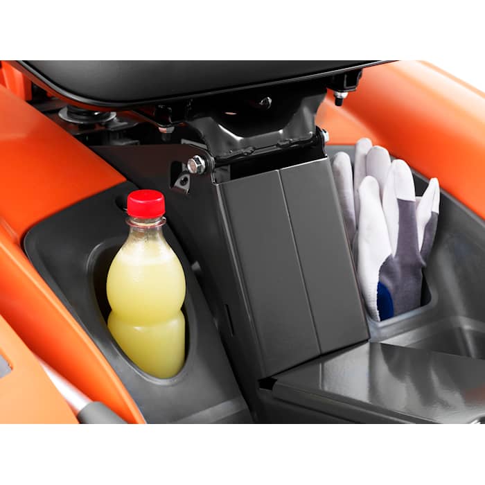 Traktorklipper Husqvarna R 216T AWD ekskl. Klippeaggregat
