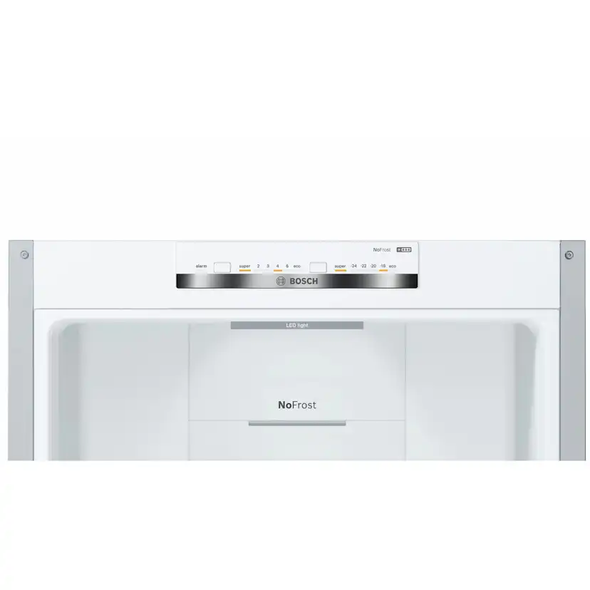 Kjøl/Fryser Bosch KGN36V