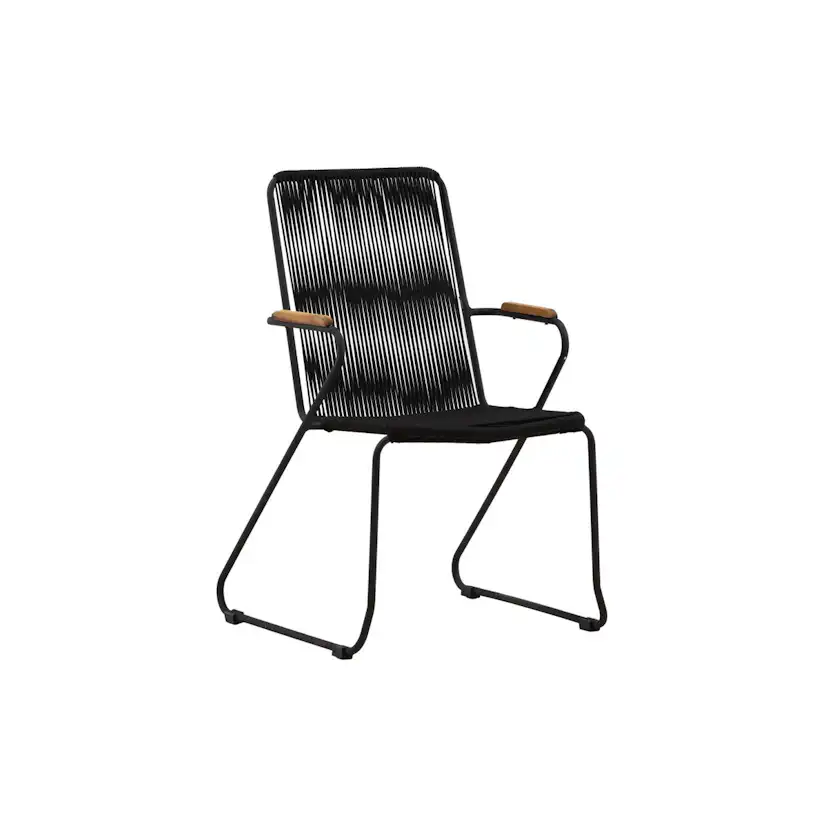 Spisestol Venture Home Bois