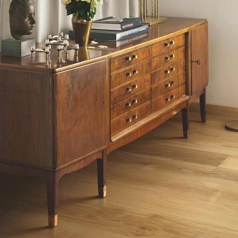 Parkett Pergo Lofoten Natural Prime Oak