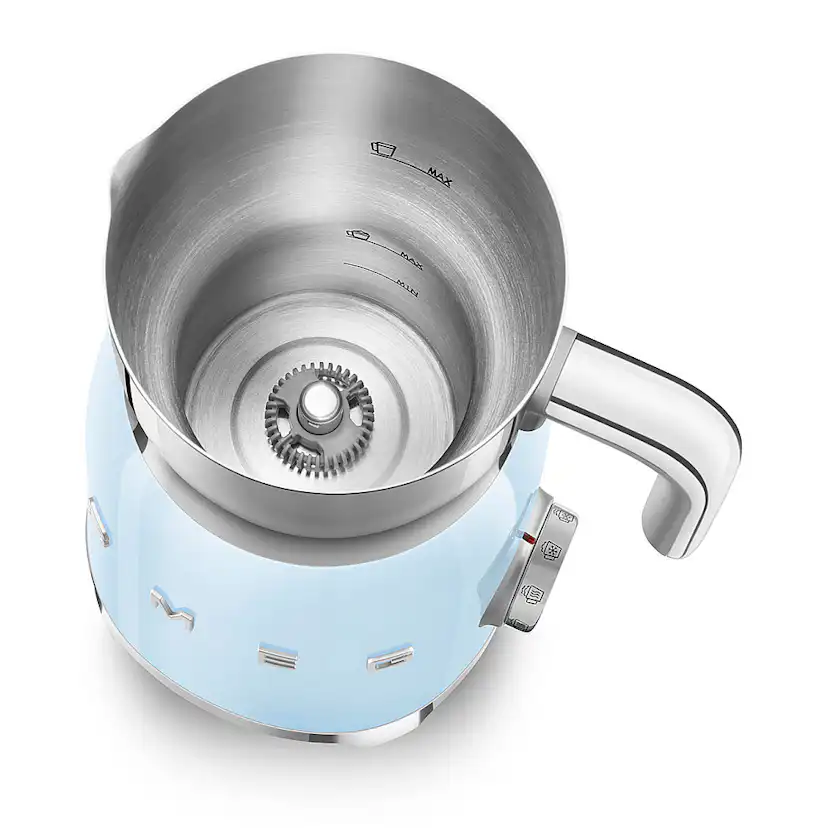 Melkeskummer Smeg MFF11