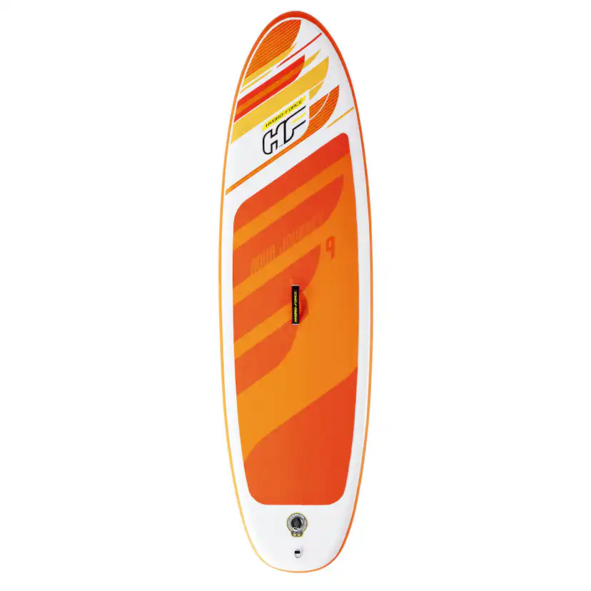 Oppblåsbar SUP-brett Bestway Aqua Journey 2,7m
